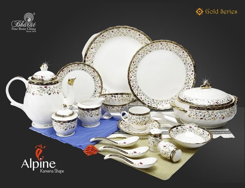 Alpine Kareena Shape