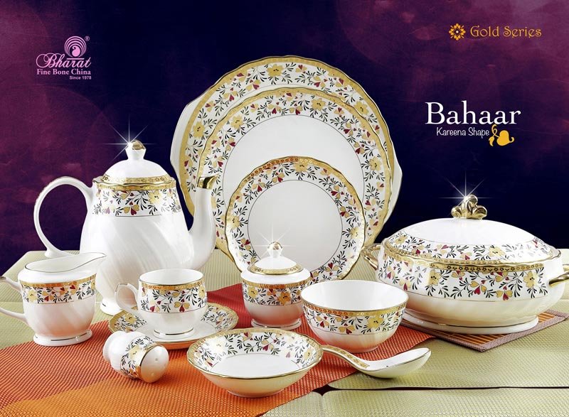 Bahaar Kareena Shape