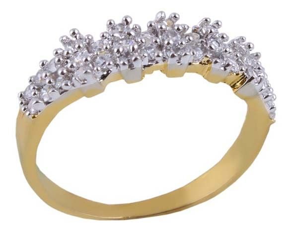 American Diamond Ring 02