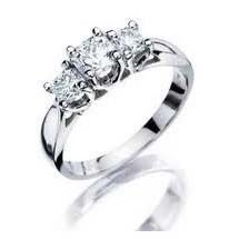 American Diamond Ring 04