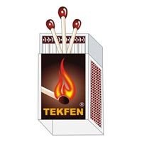 Safety Matches (Tekfen)