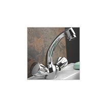 CN-42 Central Hole Basin Mixer