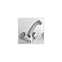 DZ-42 Central Hole Basin Mixer