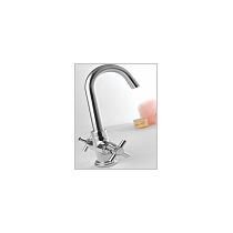 EU-42 Centre Hole Basin Mixer