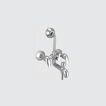 ON-41 3-In-1 Wall Mixer With L Bend