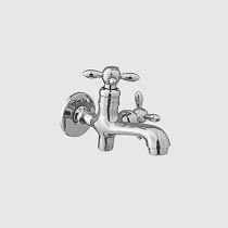 PR-26 2-In-1 Bib Cock