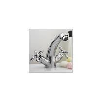 PR-42 Central Hole Basin Mixer