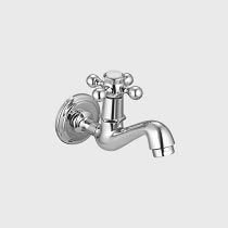 QN-22 Bib Cock Long Nose