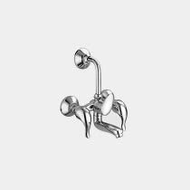 SA-40 Wall Mixer With Bend
