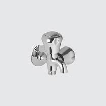 TC-26 2-In-1 Bib Cock