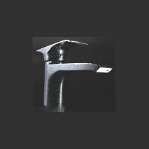 WF-70 Single Lever Centre Hole Basin