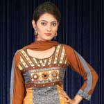 D.No. 689 (Kruthika)