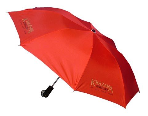 Khazana Jewellery Umbrella