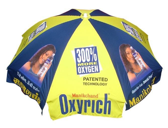 Oxyrich Umbrella