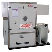 Desiccant Dehumidifier - FLI Series