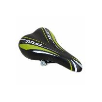 Model 2001 D Green Fluid Atlas