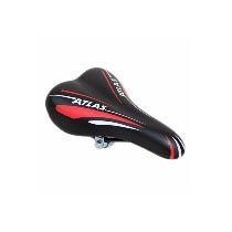 Model 2001 D Red  Fluid Atlas