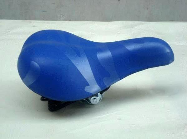 Model No -702 Blue Leaf Design