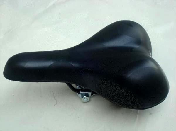 Model No -703 Black Leaf Design