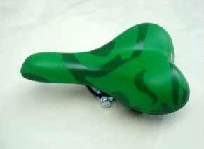 Model No -703 Green Leaf Design