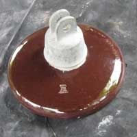 Disc Insulator 03