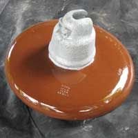 Disc Insulator 02