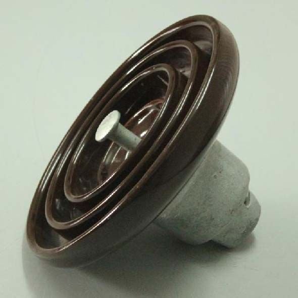 Disc Insulator 01