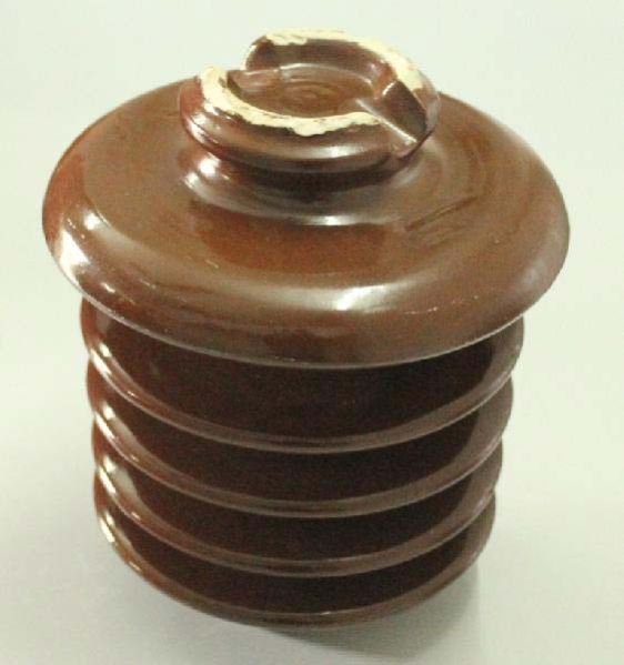 Pin Insulator 01