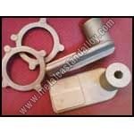 Gun Metal Casting - 02