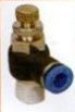 Flow Control valve