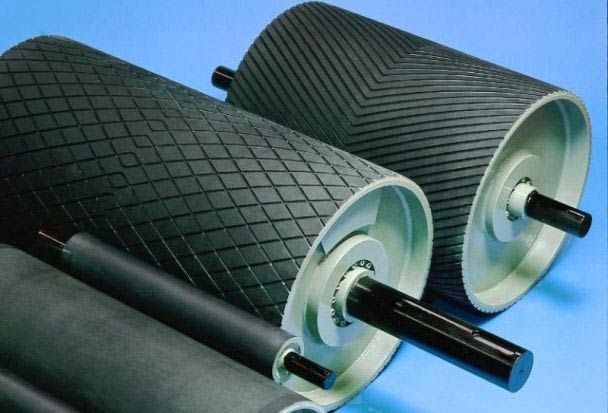 Conveyor Pulley