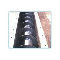 Conveyor Screw