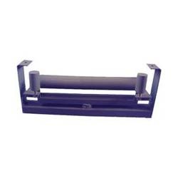 Conveyor Self Aligning Return Frame