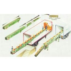Telescopic Conveyor 01