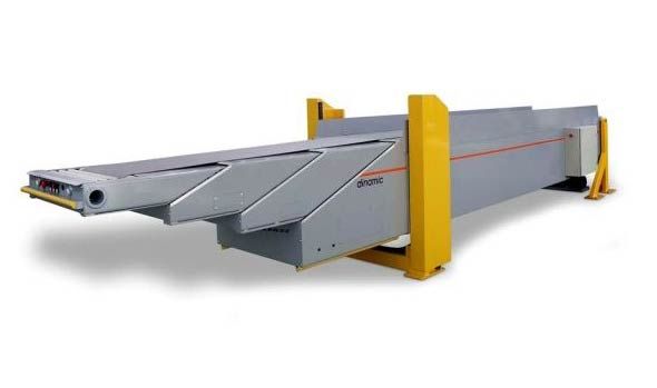 Telescopic Conveyor 03