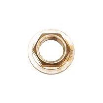 Brass Nuts