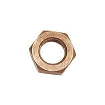 Brass Nuts