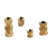 Brass Inserts