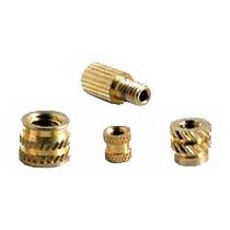 Brass Inserts