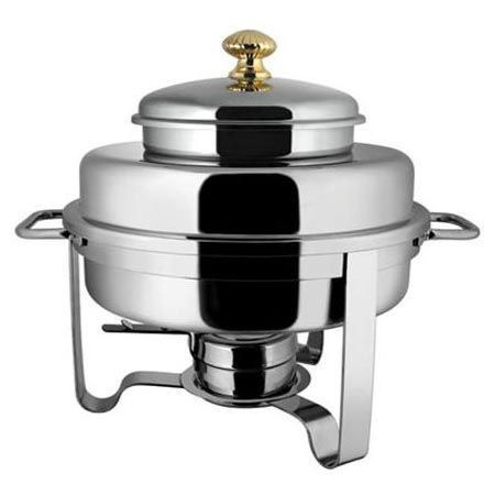 Steel Chafing Dishes