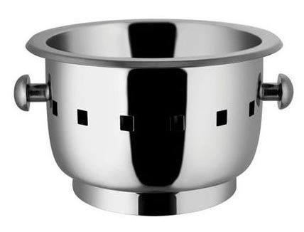 Steel Chafing Dishes