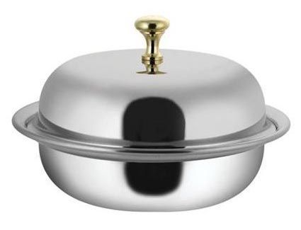 Steel Chafing Dishes