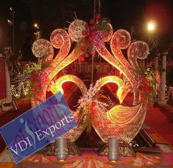 Wedding Reception Decoration Products