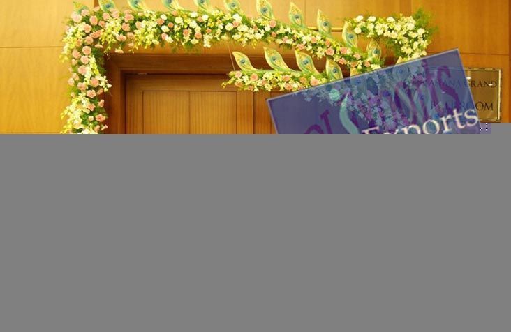 Wedding Reception Decoration Products