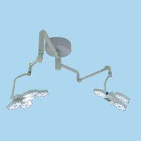LED Operation Theater Light 02