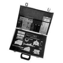 Brief Case Kit