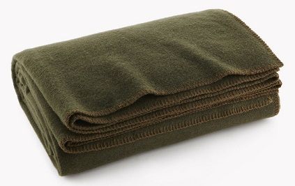 Gear Woolen Blankets