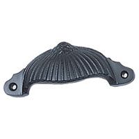 Iron Cabinet Handle (CH-8001)