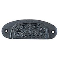 Iron Cabinet Handle (CH-8002)
