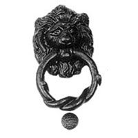 Iron Door Knocker (DK-4002)